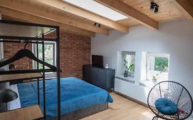 Apartamenty Młyńska 5